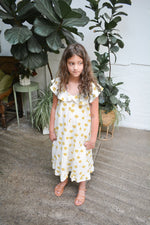 SASHA DRESS - KOKORI Kids