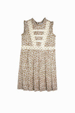 SEZEN DRESS DAISY - KOKORI Kids