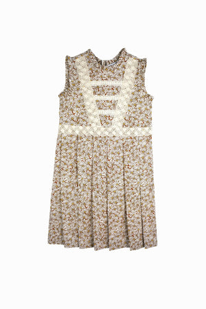 SEZEN DRESS DAISY - KOKORI Kids