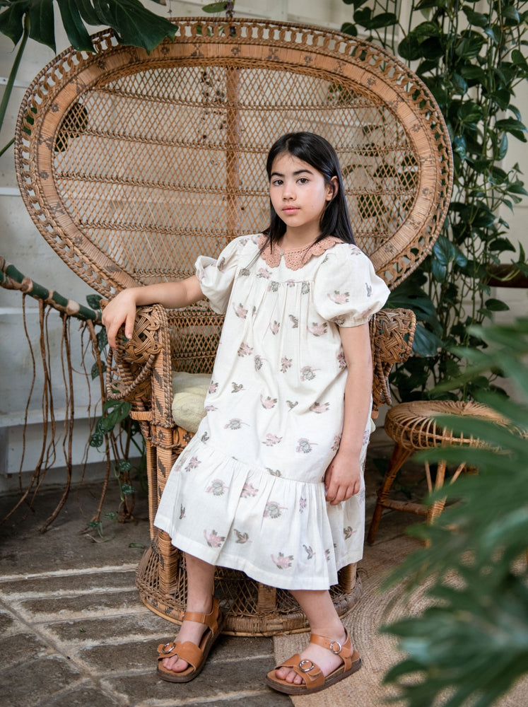 SHINE DRESS - KOKORI Kids