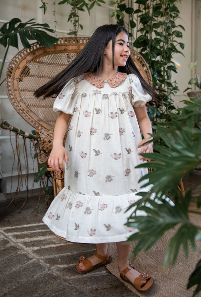 SHINE DRESS - KOKORI Kids