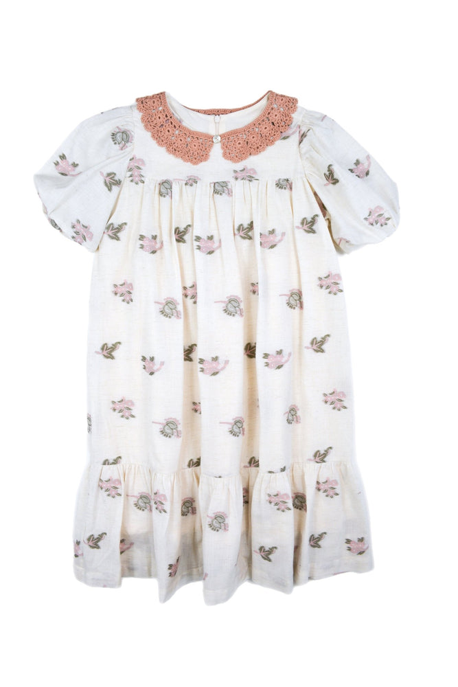 SHINE DRESS - KOKORI Kids