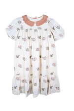 SHINE DRESS - KOKORI Kids