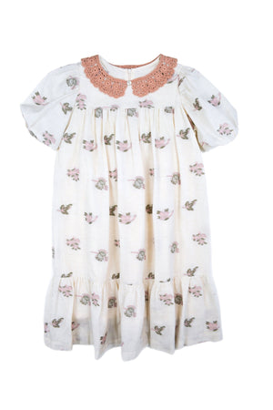 SHINE DRESS - KOKORI Kids
